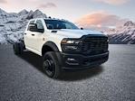 New 2026 Ram 5500 Crew Cab 60 CA Cab Chassis for sale #F545N - photo 13