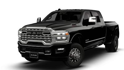 New 2026 Ram 3500 Limited Mega Cab for sale #F579N - photo 1