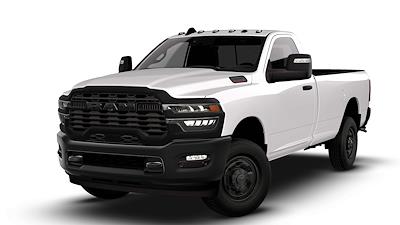 New 2026 Ram 2500 Tradesman Regular Cab for sale #F709N - photo 1