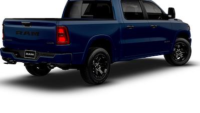 New 2026 Ram 1500 Big Horn Crew Cab 4x4 Pickup for sale #TN156982 - photo 2