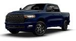 New 2026 Ram 1500 Big Horn Crew Cab 4x4 Pickup for sale #TN156982 - photo 1