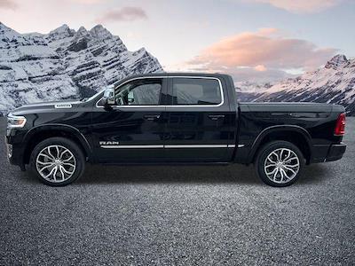 New 2026 Ram 1500 Limited Longhorn Crew Cab 4x4 Pickup for sale #F312N - photo 2