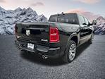 New 2026 Ram 1500 Limited Longhorn Crew Cab 4x4 Pickup for sale #F312N - photo 4