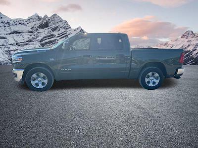 New 2026 Ram 1500 Big Horn Crew Cab 4x4 Pickup for sale #F274N - photo 2