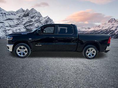 New 2026 Ram 1500 Big Horn Crew Cab 4x4 Pickup for sale #F282N - photo 2