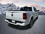New 2026 Ram 1500 Limited Longhorn Crew Cab 4x4 Pickup for sale #F290N - photo 4