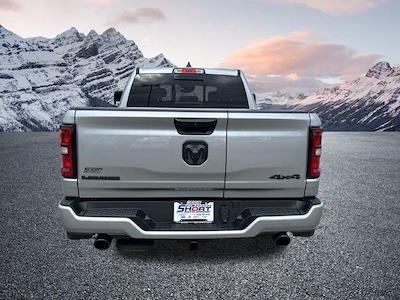 New 2026 Ram 1500 Laramie Crew Cab for sale #F376N - photo 1