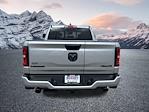 New 2026 Ram 1500 Laramie Crew Cab for sale #F376N - photo 1