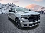New 2026 Ram 1500 Laramie Crew Cab for sale #F376N - photo 4