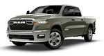 New 2026 Ram 1500 Big Horn Crew Cab 4x4 Pickup for sale #F341N - photo 8