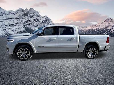 New 2026 Ram 1500 Limited Longhorn Crew Cab for sale #F463N - photo 2