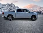 New 2026 Ram 1500 Limited Longhorn Crew Cab for sale #F463N - photo 6