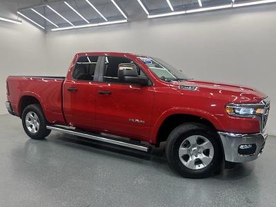 New 2025 Ram 1500 Big Horn Quad Cab 4x4 Pickup for sale #D2323 - photo 2