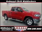New 2025 Ram 1500 Big Horn Quad Cab 4x4 Pickup for sale #D2323 - photo 1