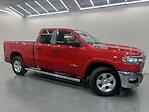 New 2025 Ram 1500 Big Horn Quad Cab 4x4 Pickup for sale #D2323 - photo 2