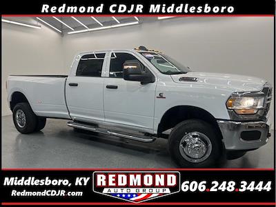 2024 Ram 3500 Crew Cab DRW 4x4, Pickup for sale #D2325 - photo 1