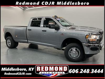 2024 Ram 3500 Crew Cab DRW 4x4, Pickup for sale #D2331 - photo 1