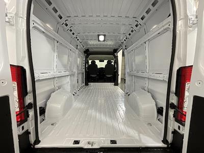 New 2025 Ram ProMaster 2500 High Roof Empty Cargo Van for sale #D2344 - photo 2