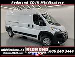 New 2025 Ram ProMaster 2500 High Roof Empty Cargo Van for sale #D2344 - photo 1
