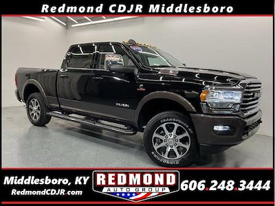 New 2024 Ram 2500 Longhorn Crew Cab 4x4 Pickup for sale #D2372 - photo 1