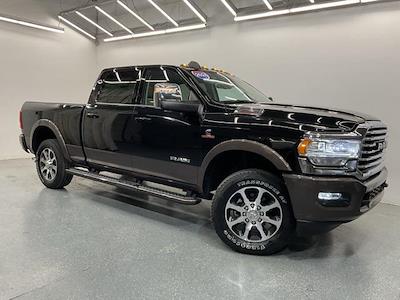New 2024 Ram 2500 Longhorn Crew Cab 4x4 Pickup for sale #D2372 - photo 2