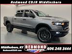 New 2025 Ram 1500 Rebel Crew Cab 4x4 Pickup for sale #D2373 - photo 1