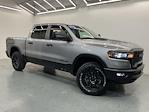 New 2025 Ram 1500 Rebel Crew Cab 4x4 Pickup for sale #D2373 - photo 2
