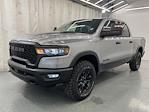 New 2025 Ram 1500 Rebel Crew Cab 4x4 Pickup for sale #D2373 - photo 4