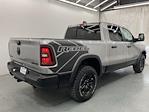 New 2025 Ram 1500 Rebel Crew Cab 4x4 Pickup for sale #D2373 - photo 7