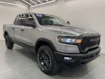 New 2025 Ram 1500 Rebel Crew Cab 4x4 Pickup for sale #D2373 - photo 8