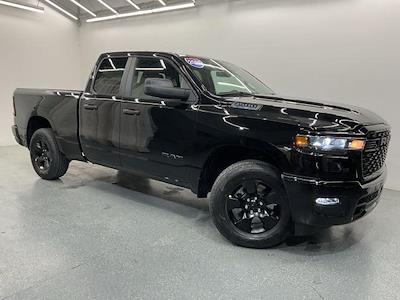 New 2025 Ram 1500 Tradesman Quad Cab Pickup for sale #D2379 - photo 2