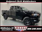 New 2025 Ram 1500 Tradesman Quad Cab Pickup for sale #D2379 - photo 1