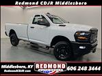 New 2025 Ram 2500 Tradesman Regular Cab 4x4 Pickup for sale #D2381 - photo 5
