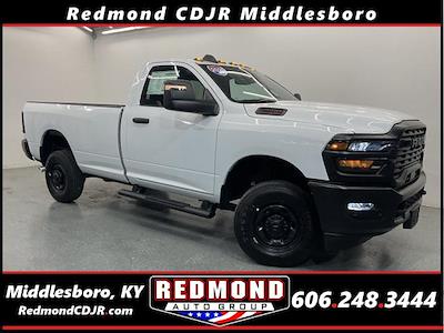 New 2025 Ram 2500 Tradesman Regular Cab 4x4 Pickup for sale #D2382 - photo 1