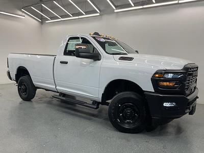 New 2025 Ram 2500 Tradesman Regular Cab 4x4 Pickup for sale #D2382 - photo 2