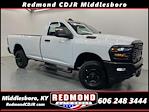 New 2025 Ram 2500 Tradesman Regular Cab 4x4 Pickup for sale #D2382 - photo 1