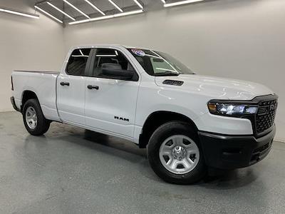 New 2025 Ram 1500 Tradesman Quad Cab Pickup for sale #D2383 - photo 2