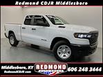 New 2025 Ram 1500 Tradesman Quad Cab Pickup for sale #D2383 - photo 1