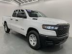 New 2025 Ram 1500 Tradesman Quad Cab Pickup for sale #D2383 - photo 8