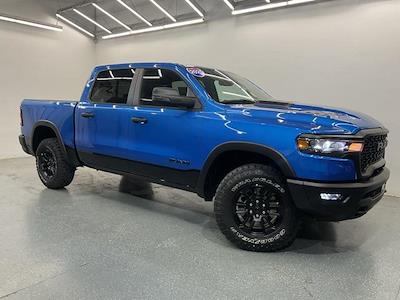 New 2025 Ram 1500 Rebel Crew Cab 4x4 Pickup for sale #D2386 - photo 2