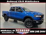 New 2025 Ram 1500 Rebel Crew Cab 4x4 Pickup for sale #D2386 - photo 1
