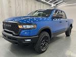 New 2025 Ram 1500 Rebel Crew Cab 4x4 Pickup for sale #D2386 - photo 4