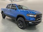 New 2025 Ram 1500 Rebel Crew Cab 4x4 Pickup for sale #D2386 - photo 8