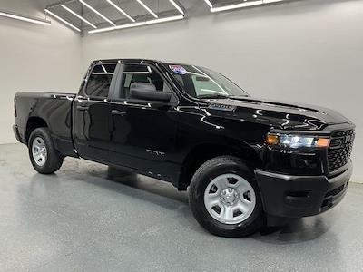 New 2025 Ram 1500 Tradesman Quad Cab Pickup for sale #D2387 - photo 2