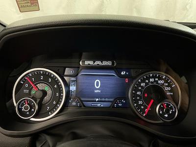 New 2025 Ram 1500 Warlock Crew Cab 4x4 Pickup for sale #D2390 - photo 1