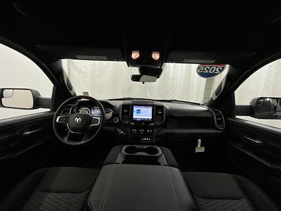 New 2025 Ram 1500 Warlock Crew Cab 4x4 Pickup for sale #D2390 - photo 2