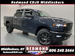 New 2025 Ram 1500 Warlock Crew Cab 4x4 Pickup for sale #D2390 - photo 14