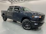 New 2025 Ram 1500 Warlock Crew Cab 4x4 Pickup for sale #D2390 - photo 15