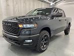 New 2025 Ram 1500 Warlock Crew Cab 4x4 Pickup for sale #D2390 - photo 17
