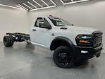 New 2025 Ram 4500 Tradesman Regular Cab 4x4 108 CA Cab Chassis for sale #D2394 - photo 4